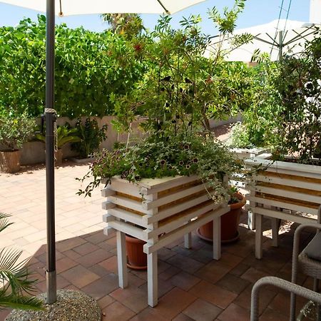 Makarska City Center Apartments Bagian luar foto