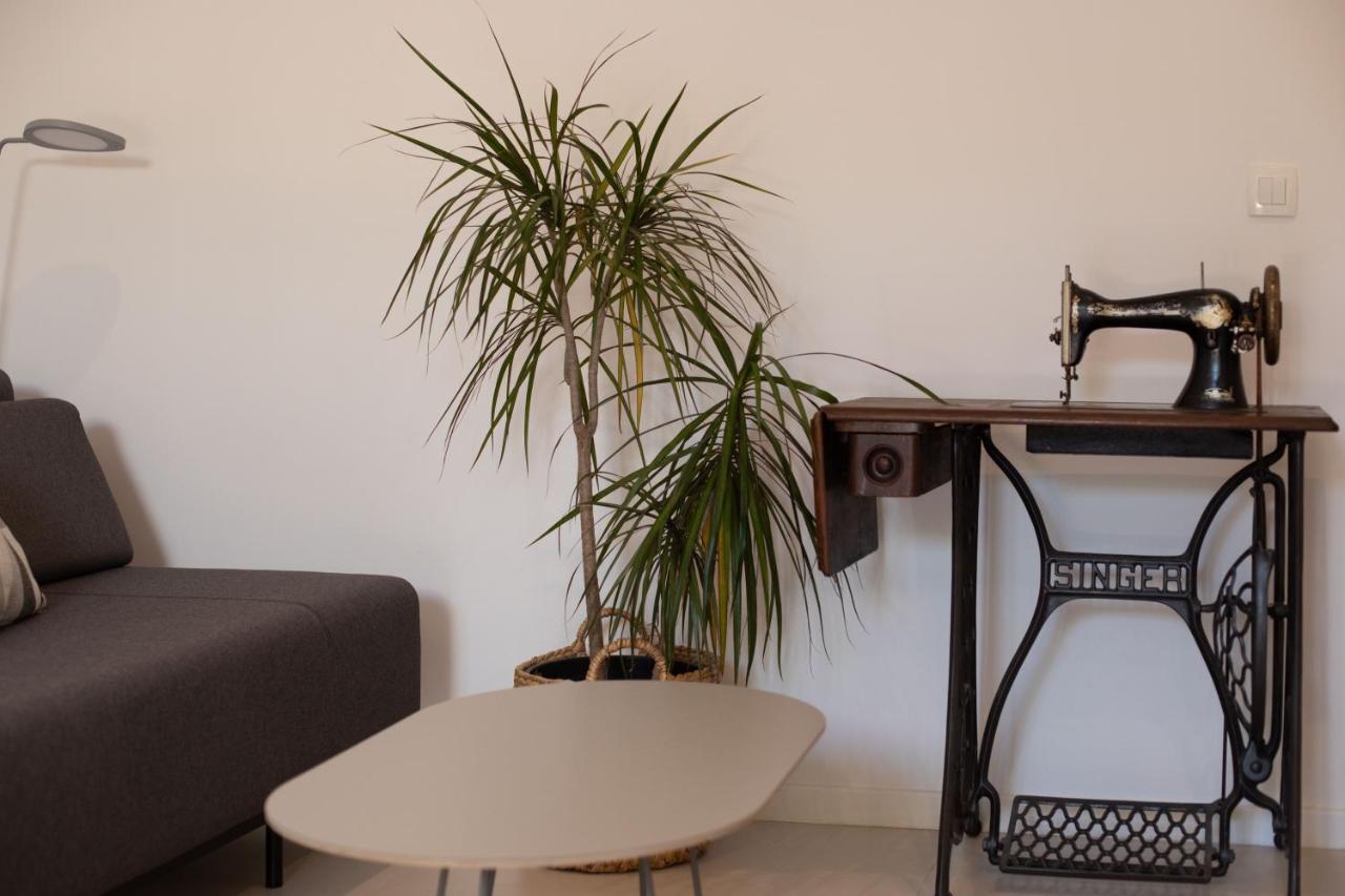 Makarska City Center Apartments Bagian luar foto