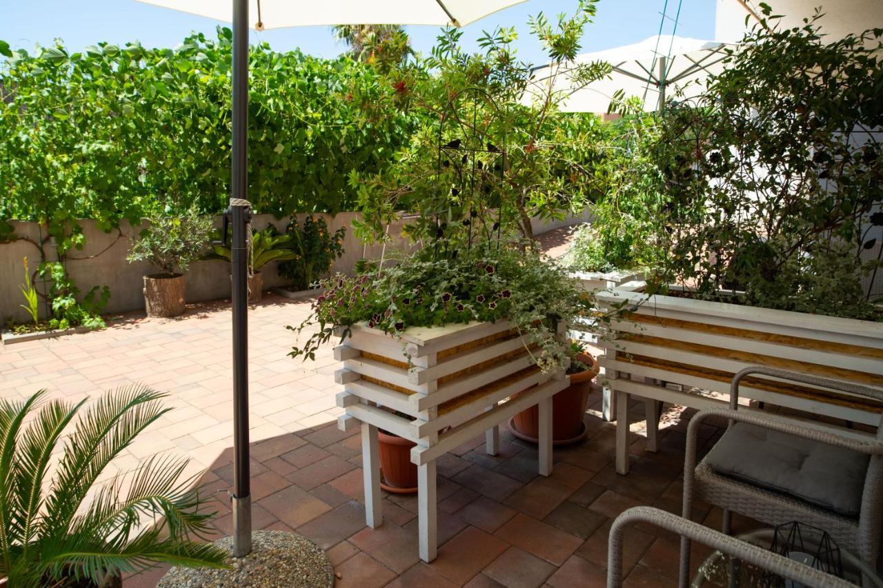 Makarska City Center Apartments Bagian luar foto